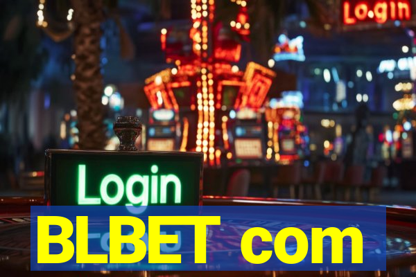 BLBET com